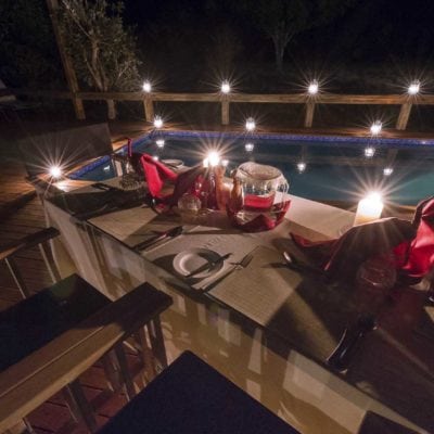 Private dining by pool (1 of 1)