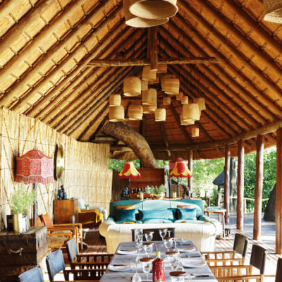 13Mapula-Lodge-Main-area-dining-table-setup