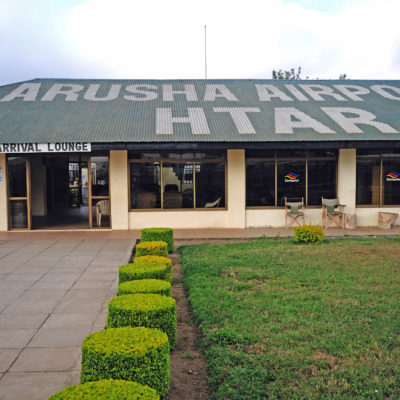 Arusha_Airport