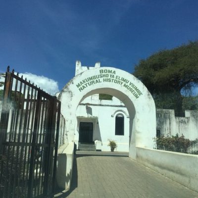 arusha-museum