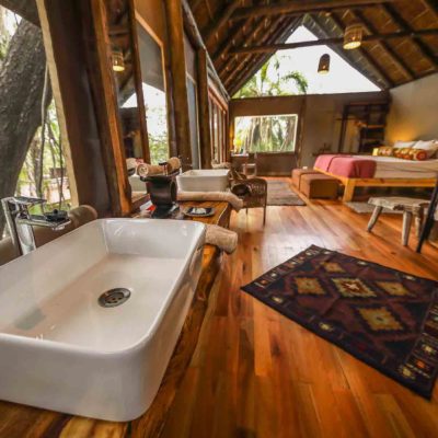Nx chalet 2