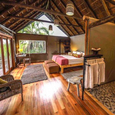 Nx chalet