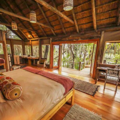Nx chalet 6