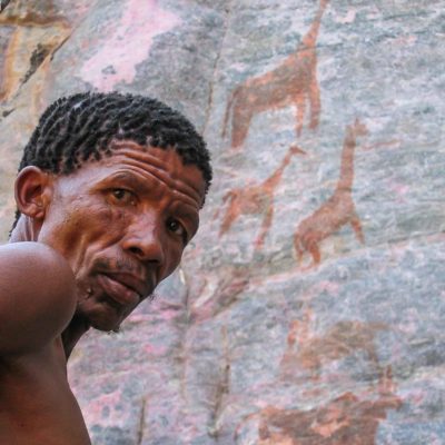 Nxamaseri Tsodilo 1