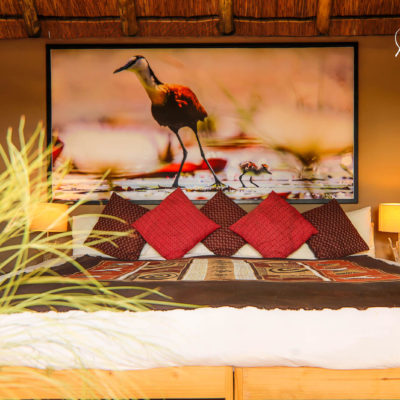 Nxamaseri chalet 6