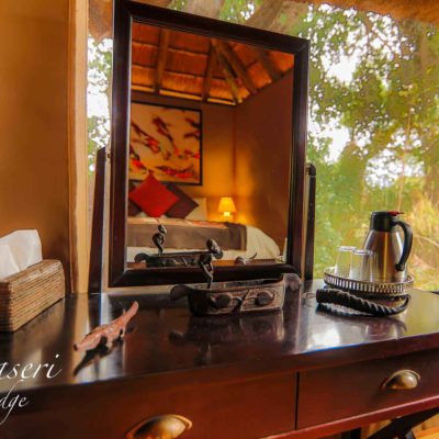 Nxamaseri chalet 7