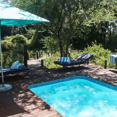 Nxamaseri pool 1