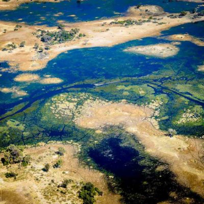 Africa; Botswana; Okavango Delta; Sanctuary Chief's Camp