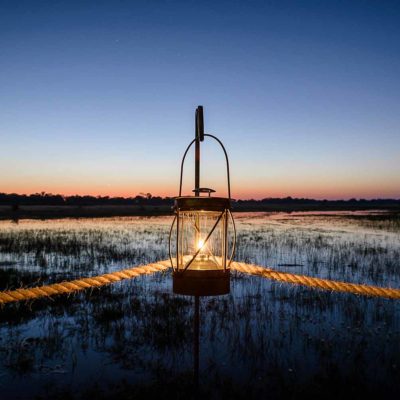 Africa; Botswana; Okavango Delta; Sanctuary Chief's Camp