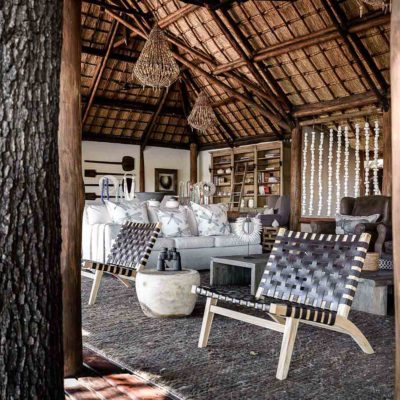 Africa; Botswana; Okavango Delta; Sanctuary Chief's Camp