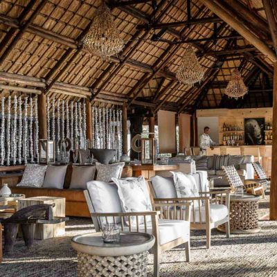 Africa; Botswana; Okavango Delta; Sanctuary Chief's Camp
