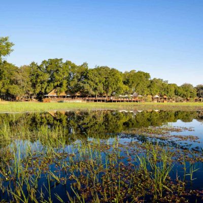 Africa; Botswana; Okavango Delta; Sanctuary Chief's Camp