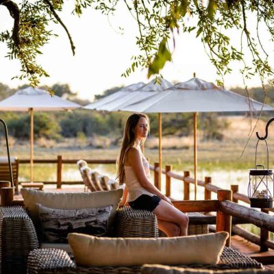 Africa; Botswana; Okavango Delta; Sanctuary Chief's Camp