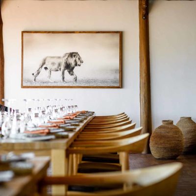 Africa; Botswana; Okavango Delta; Sanctuary Chief's Camp