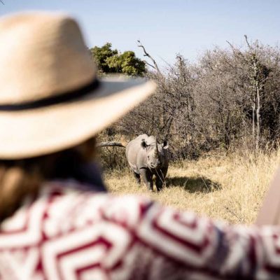 Africa; Botswana; Okavango Delta; Sanctuary Chief's Camp