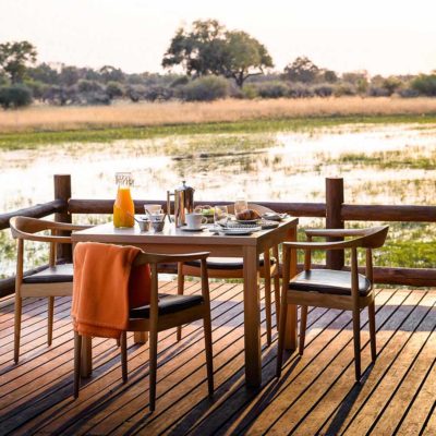Africa; Botswana; Okavango Delta; Sanctuary Chief's Camp