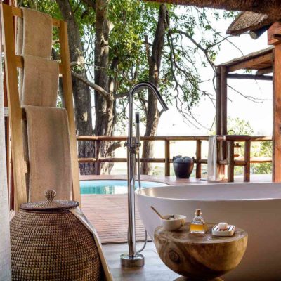 Africa; Botswana; Okavango Delta; Sanctuary Chief's Camp