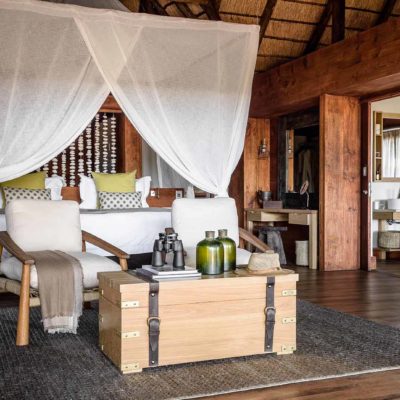 Africa; Botswana; Okavango Delta; Sanctuary Chief's Camp