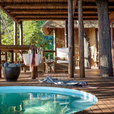 Africa; Botswana; Okavango Delta; Sanctuary Chief's Camp