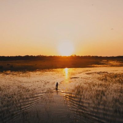 Africa; Botswana; Okavango Delta; Sanctuary Chief's Camp