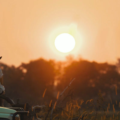 Africa; Botswana; Okavango Delta; Sanctuary Chief's Camp