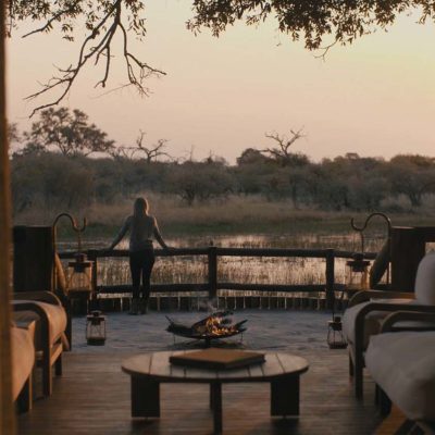Africa; Botswana; Okavango Delta; Sanctuary Chief's Camp
