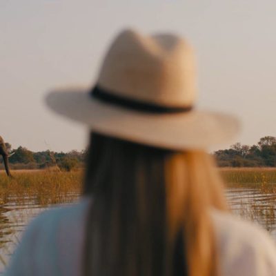 Africa; Botswana; Okavango Delta; Sanctuary Chief's Camp