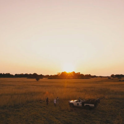 Africa; Botswana; Okavango Delta; Sanctuary Chief's Camp