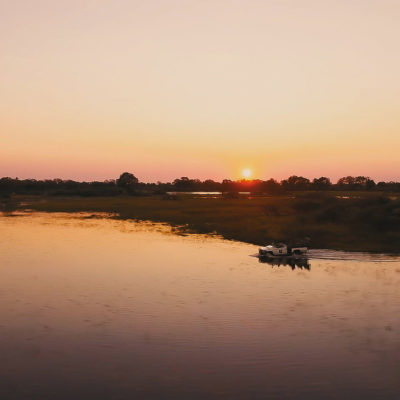 Africa; Botswana; Okavango Delta; Sanctuary Chief's Camp