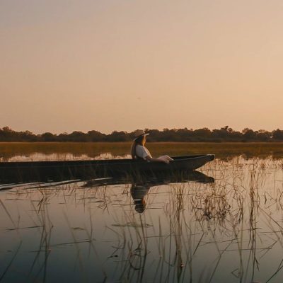 Africa; Botswana; Okavango Delta; Sanctuary Chief's Camp
