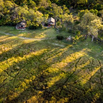 Africa, Botswana, Sanctuary Stanley's Camp
