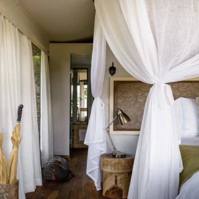 Africa, Botswana, Sanctuary Stanley's Camp