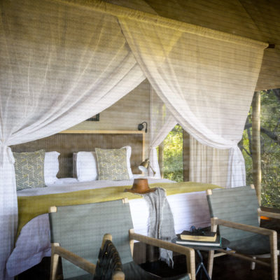 Africa, Botswana, Sanctuary Stanley's Camp