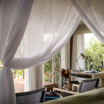 Africa, Botswana, Sanctuary Stanley's Camp