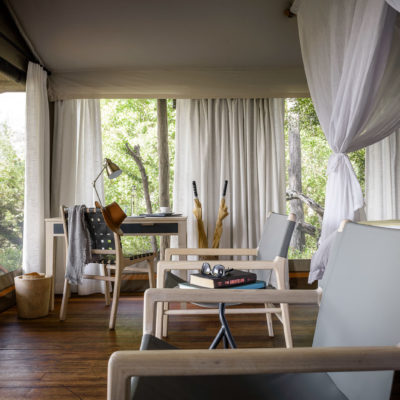 Africa, Botswana, Sanctuary Stanley's Camp