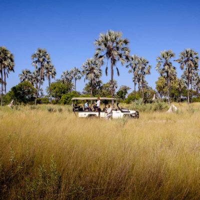 Africa, Botswana, Sanctuary Stanley's Camp
