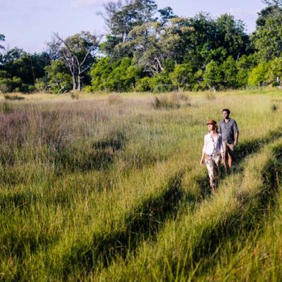 Africa, Botswana, Sanctuary Stanley's Camp