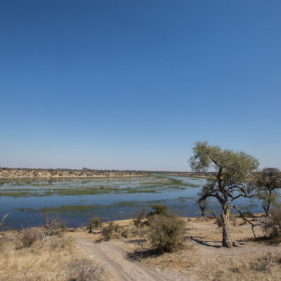 river view