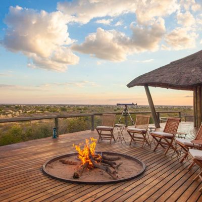 Kwando-Tau-Pan-camp-fire-and-view-2