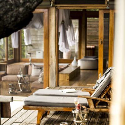 Vumbura, Wilderness Safari Camp, Okavango Delta, Botswana